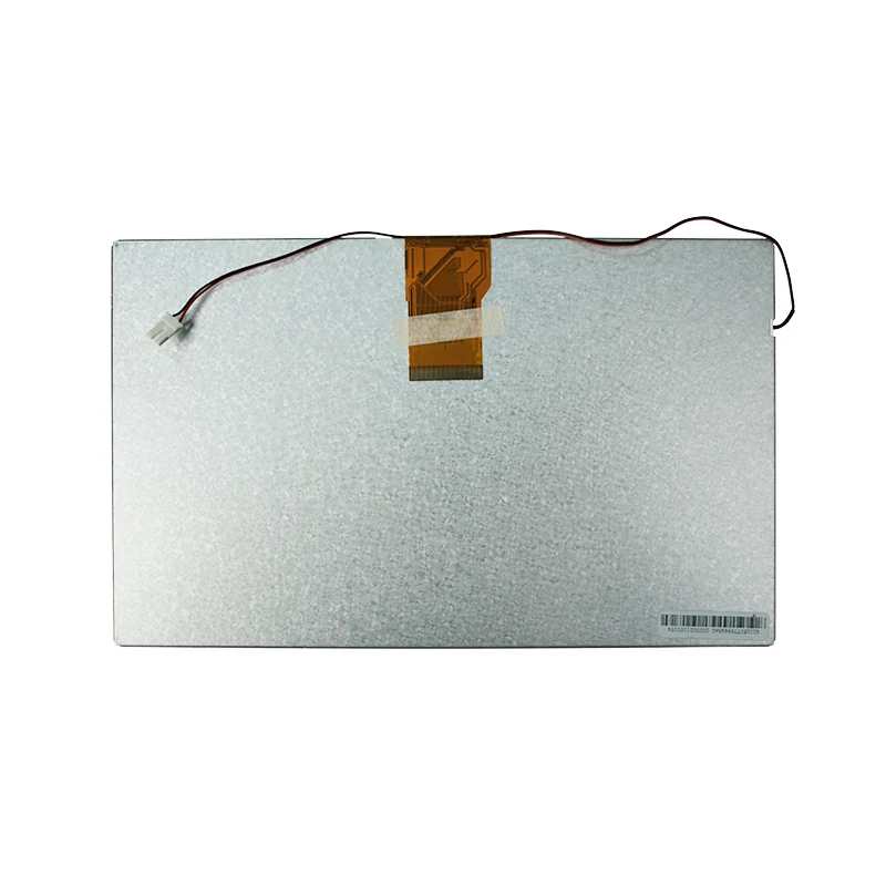 10,1 tuuman korkea kirkkaus läpäisevä TFT IPS TFT LCD -näyttömoduuli