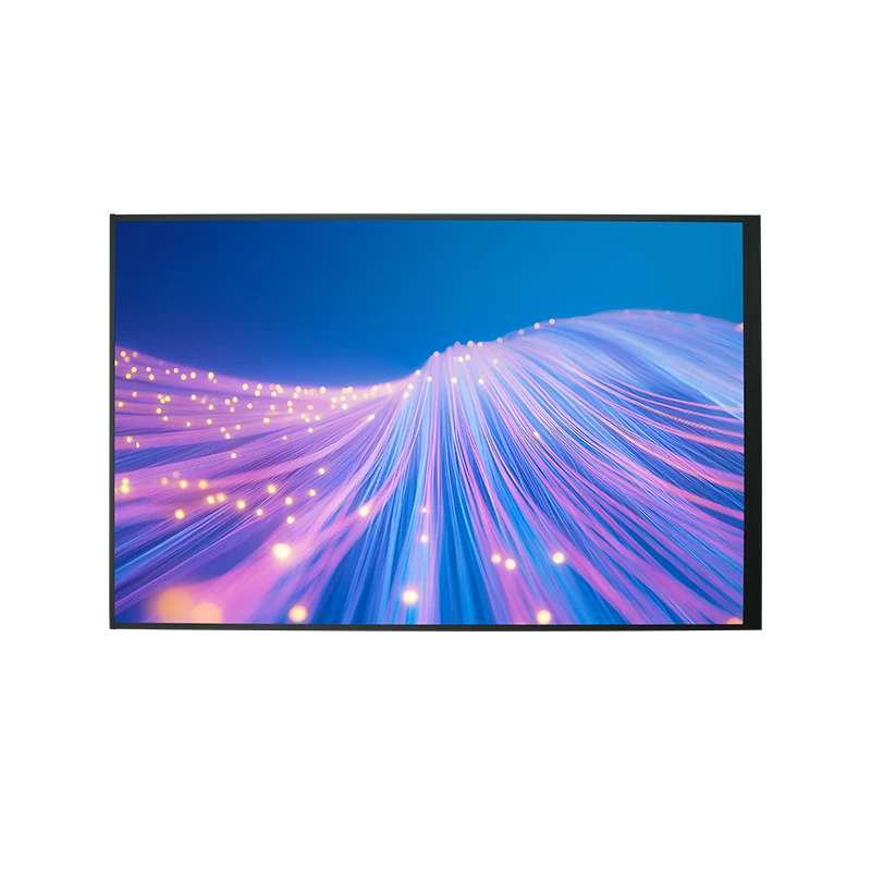 10,1 'leveä lämpötila HD TFT LCD -näyttömoduuli