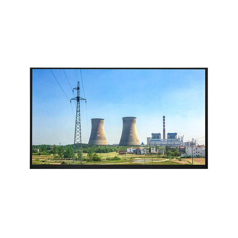 13,3 '1920 × 1080 pikseliä IPS TFT LCD -näyttömoduuli