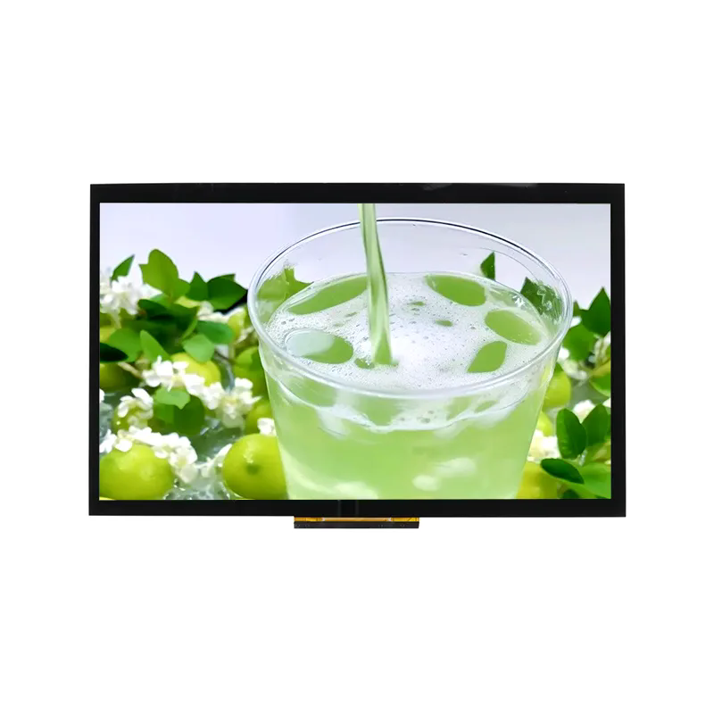 Kuinka PCAP-kosketusnäyttömoduuli parantaa laitteiden vuorovaikutusta?