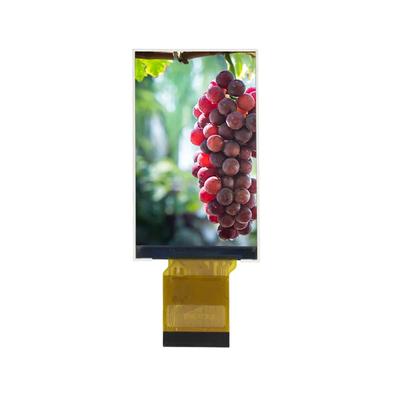 3,92 'korkea kirkkaus IPS TFT LCD -näyttömoduuli