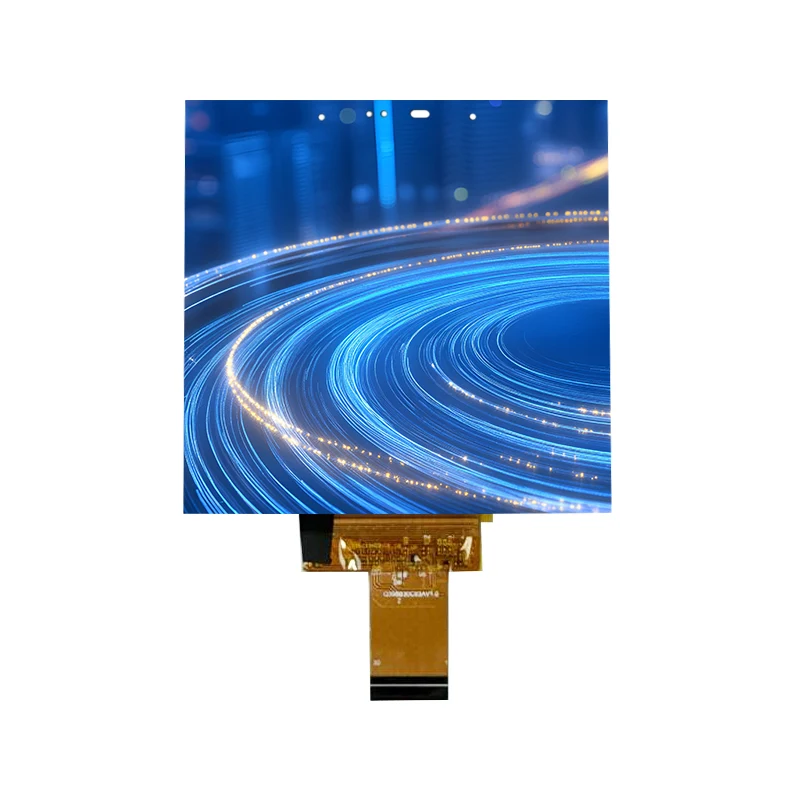 3,95 tuuman 8 LEDin taustavalo Häikäisyä estävä IPS solun sisäinen kosketusnäyttömoduuli 3,95 tuuman 8 LEDin taustavalo Häikäisyä estävä IPS solun sisäinen kosketusnäyttömoduuli