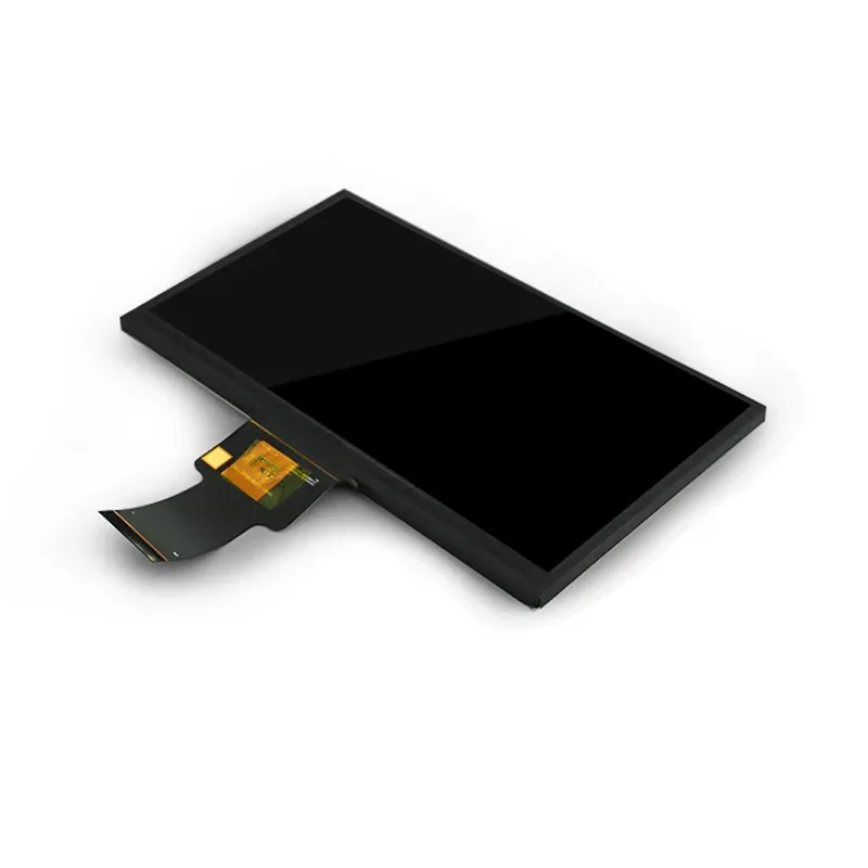 6.75 '1000nit -kirkkaus TFT -kapasitiivinen kosketusnäytön moduuli