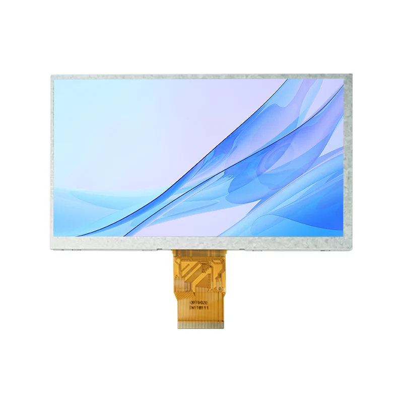 7.0 'Vapaa katselukulma väri TFT LCD -näyttömoduuli
