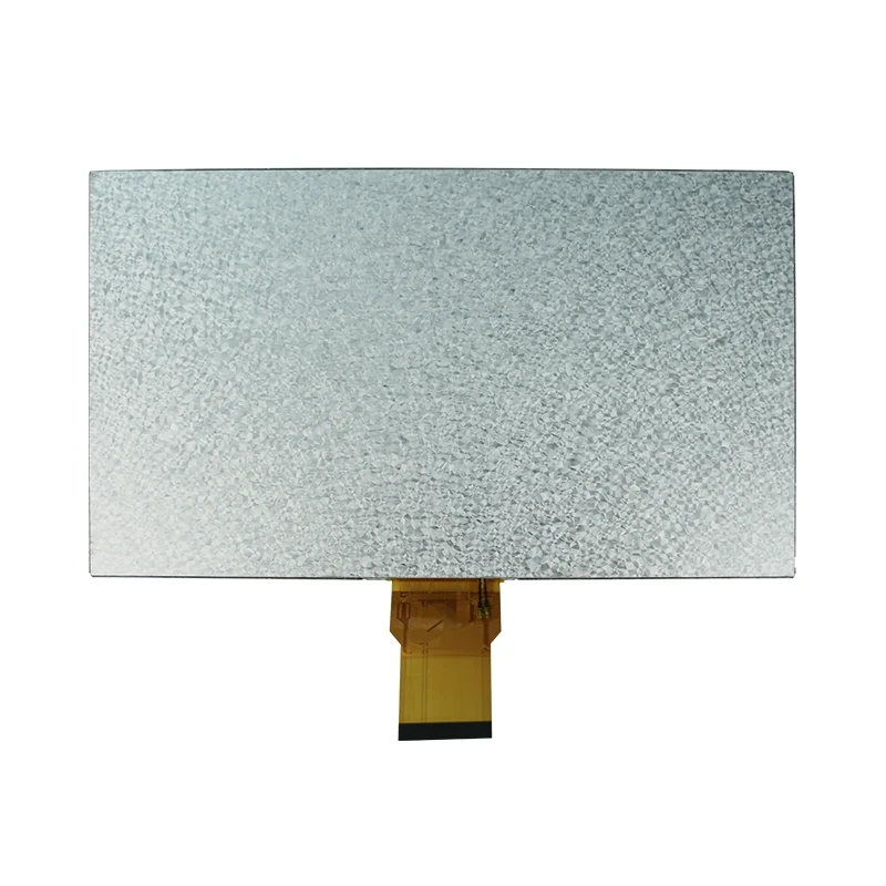 9,0 tuuman normaali valkoinen TFT IPS TFT LCD -näyttömoduuli