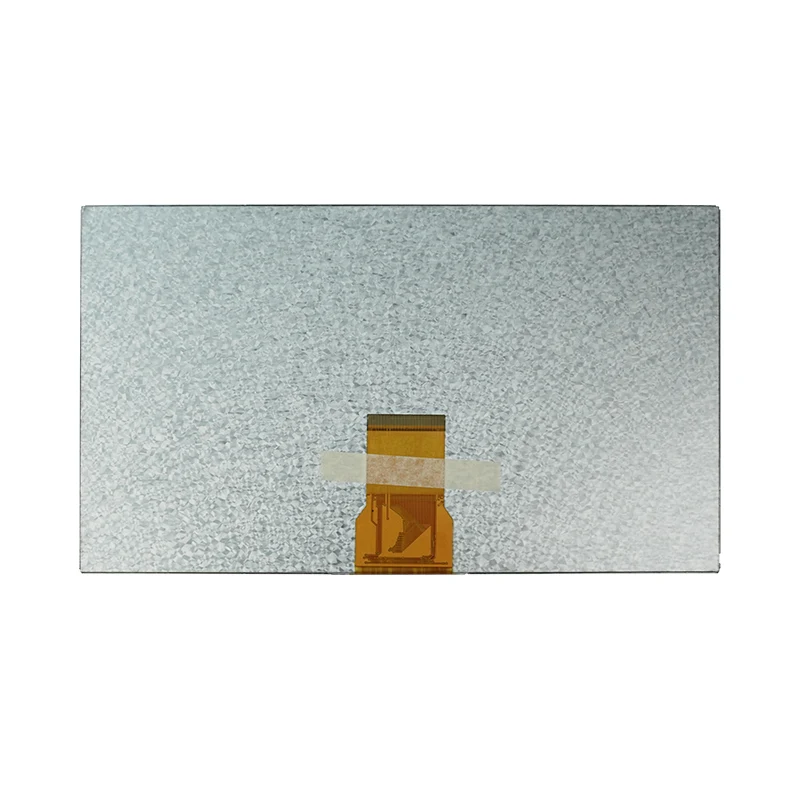 9,0 tuuman valkoinen LED TFT IPS TFT LCD -näyttömoduuli