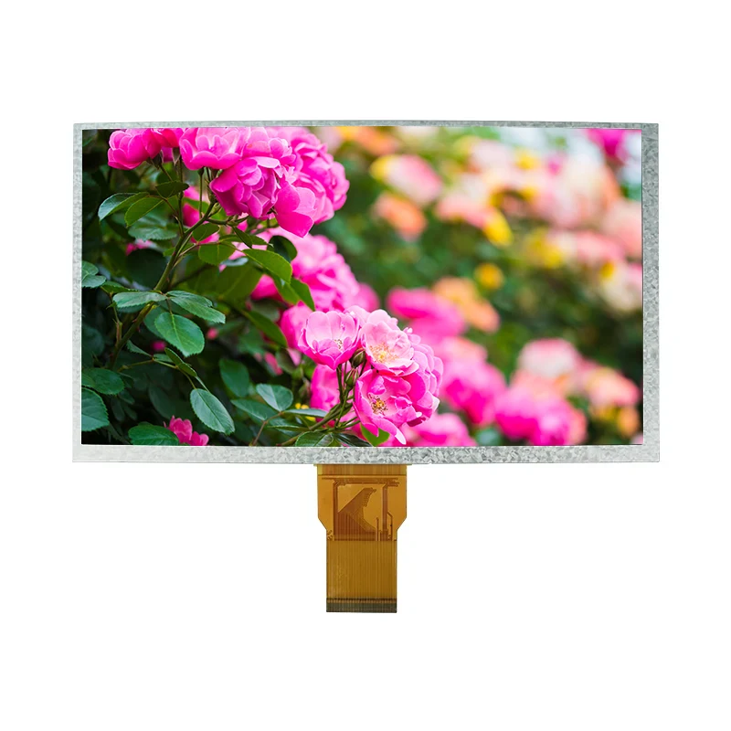9,0 'Industrial HDMI TFT LCD -näyttömoduuli